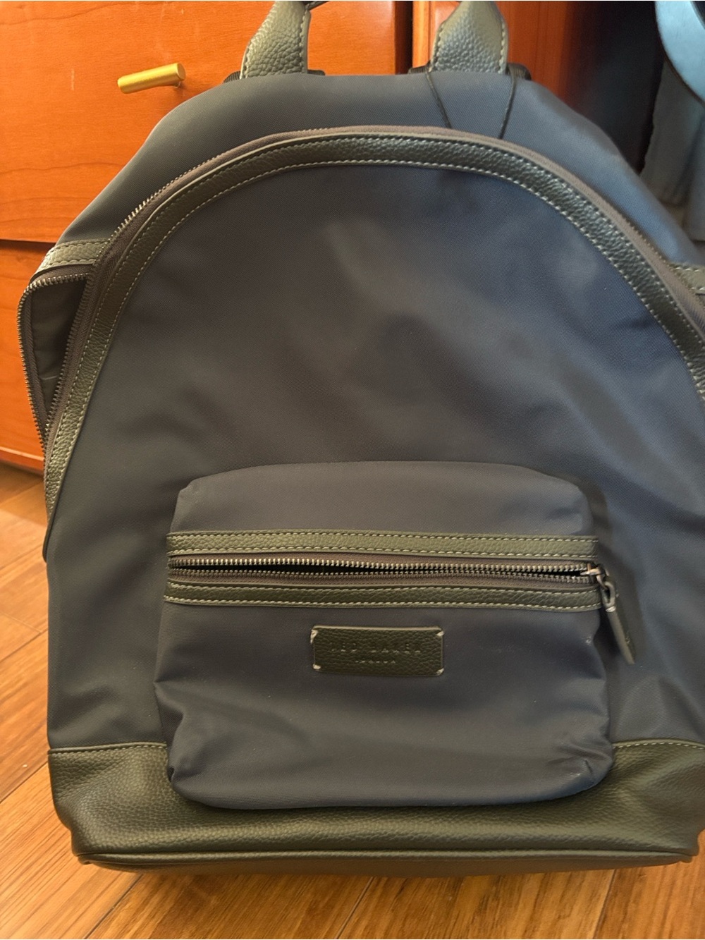 Ted Baker Patrick Backpack - Picture 2 of 9